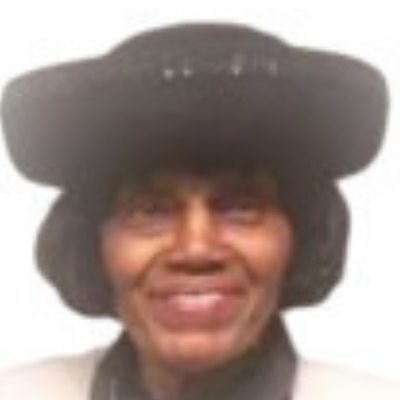 Pastor Elsie M. Pruitt