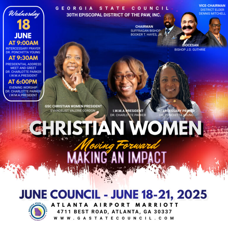 CHRISTIAN WOMEN