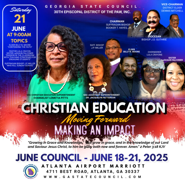 christian education