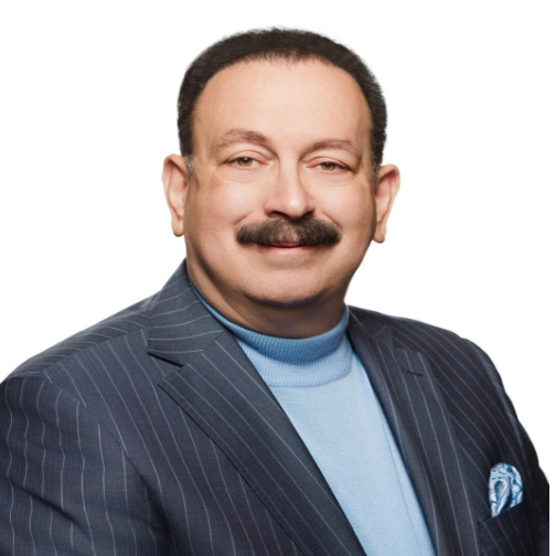 Suffragan Bishop Alan Lewis